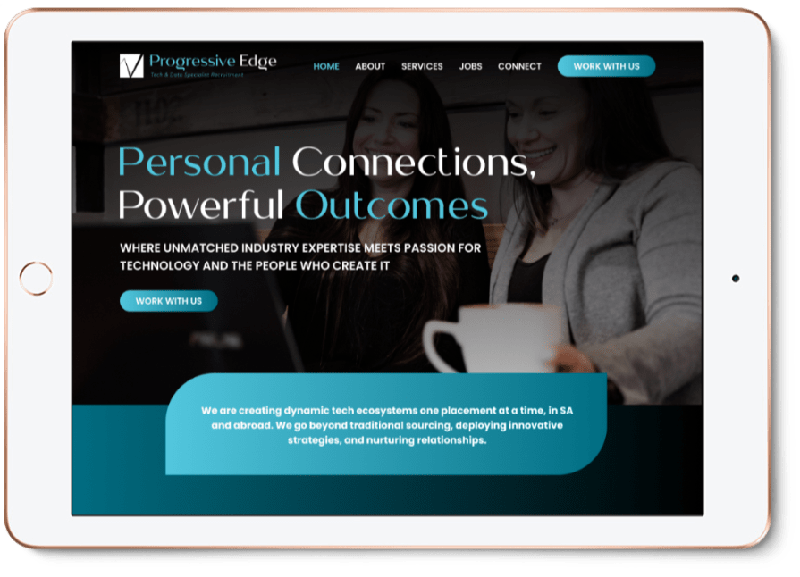 Web Design and Development