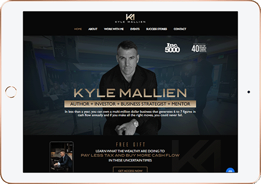 Kyle Mallien (2)